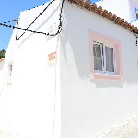 Salema Beach Home Exteriér fotografie
