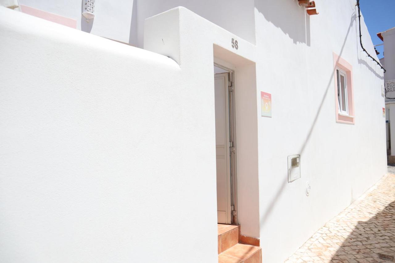 Salema Beach Home Exteriér fotografie